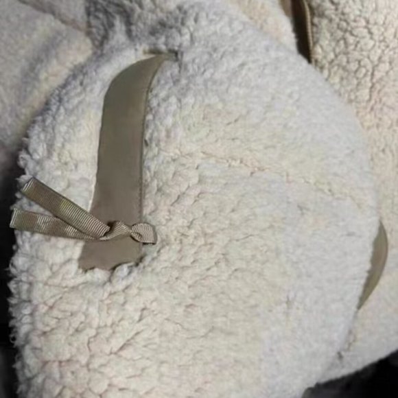 The North Face Sherpa Nuptse Jacket - Picture 5 of 5